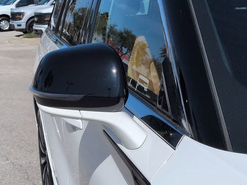 Certified 2023 Lincoln Aviator Black Label Grand Touring w/ Class IV Trailer Tow Package image 12