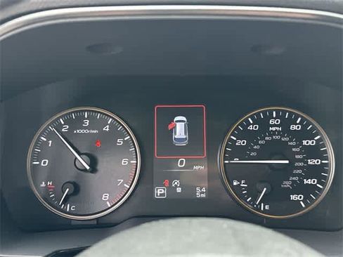 Certified 2025 Subaru Outback Wilderness image 7