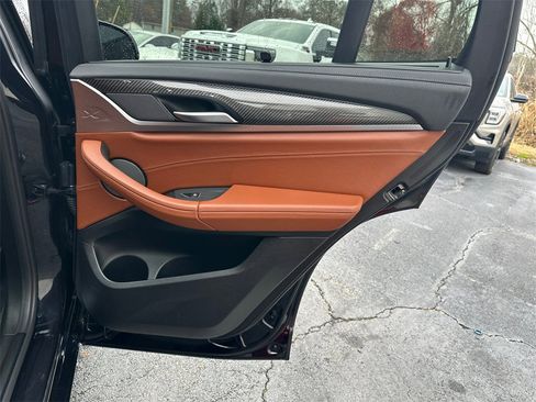 Used 2022 BMW X3 M image 17