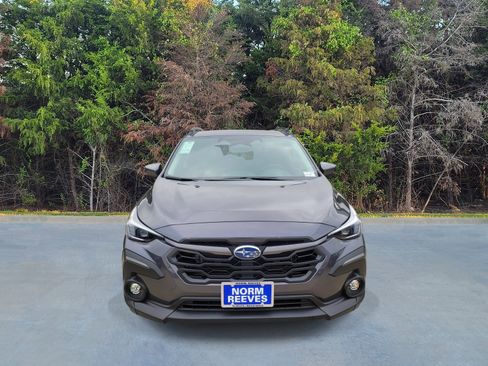 New 2026 Subaru Crosstrek 2.5i Limited AWD/4WD image 2