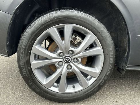 Certified 2023 MAZDA CX-30 AWD 2.5 S w/ Select Package image 12