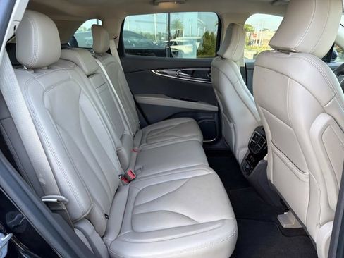 Used 2023 Lincoln Nautilus Reserve w/ Equipment Group 201A FWD image 24