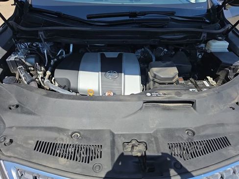 Used 2021 Lexus RX 350 AWD w/ Premium Package image 30