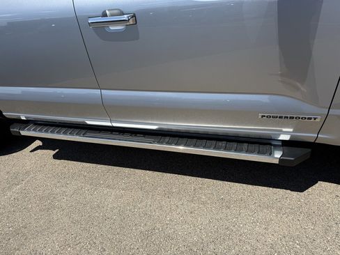 Used 2024 Ford F150 XLT w/ Mobile Office Package image 59