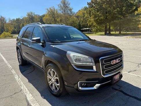 Used 2013 GMC Acadia SLT image 3