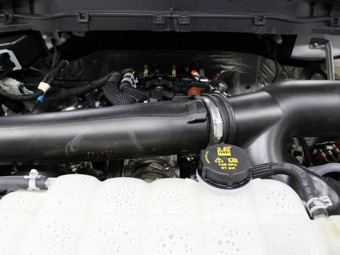 Used 2024 Ford F150 Tremor w/ Equipment Group 402A High image 33