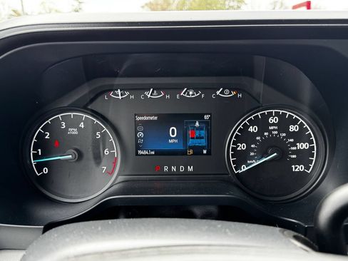 Used 2024 Ford F250 XL w/ FX4 Off-Road Package AWD/4WD image 13