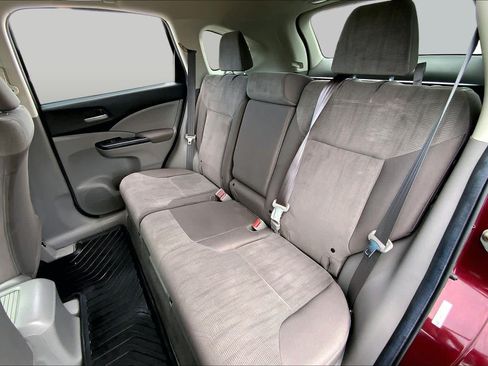 Used 2014 Honda CR-V LX image 20
