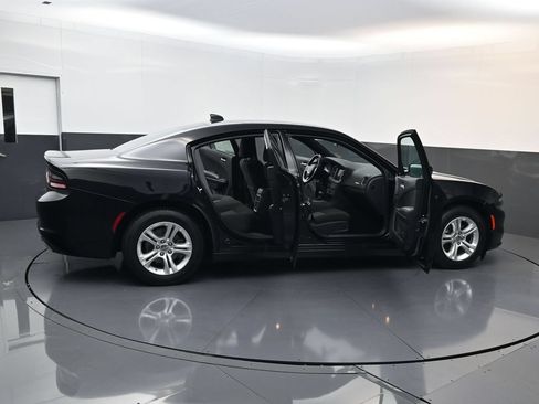 Used 2023 Dodge Charger SXT RWD image 31