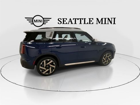 New 2026 MINI Cooper Countryman S AWD/4WD image 12