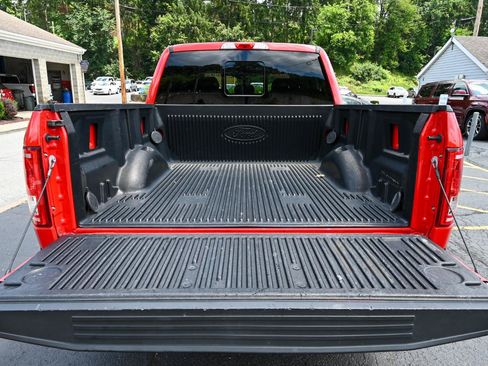Used 2017 Ford F150 XL w/ Equipment Group 101A Mid AWD/4WD image 16