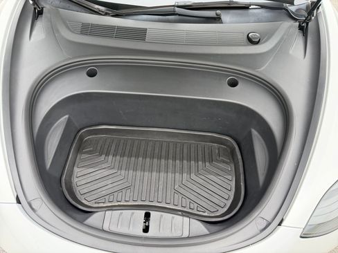 Used 2022 Tesla Model 3 Long Range image 36