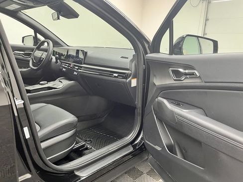 Used 2026 Kia Sportage X-Line AWD/4WD image 33