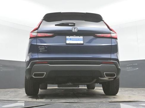 Used 2025 Honda CR-V Sport-L image 47