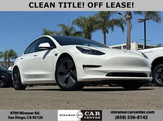 Used 2023 Tesla Model 3 Standard Range video 1