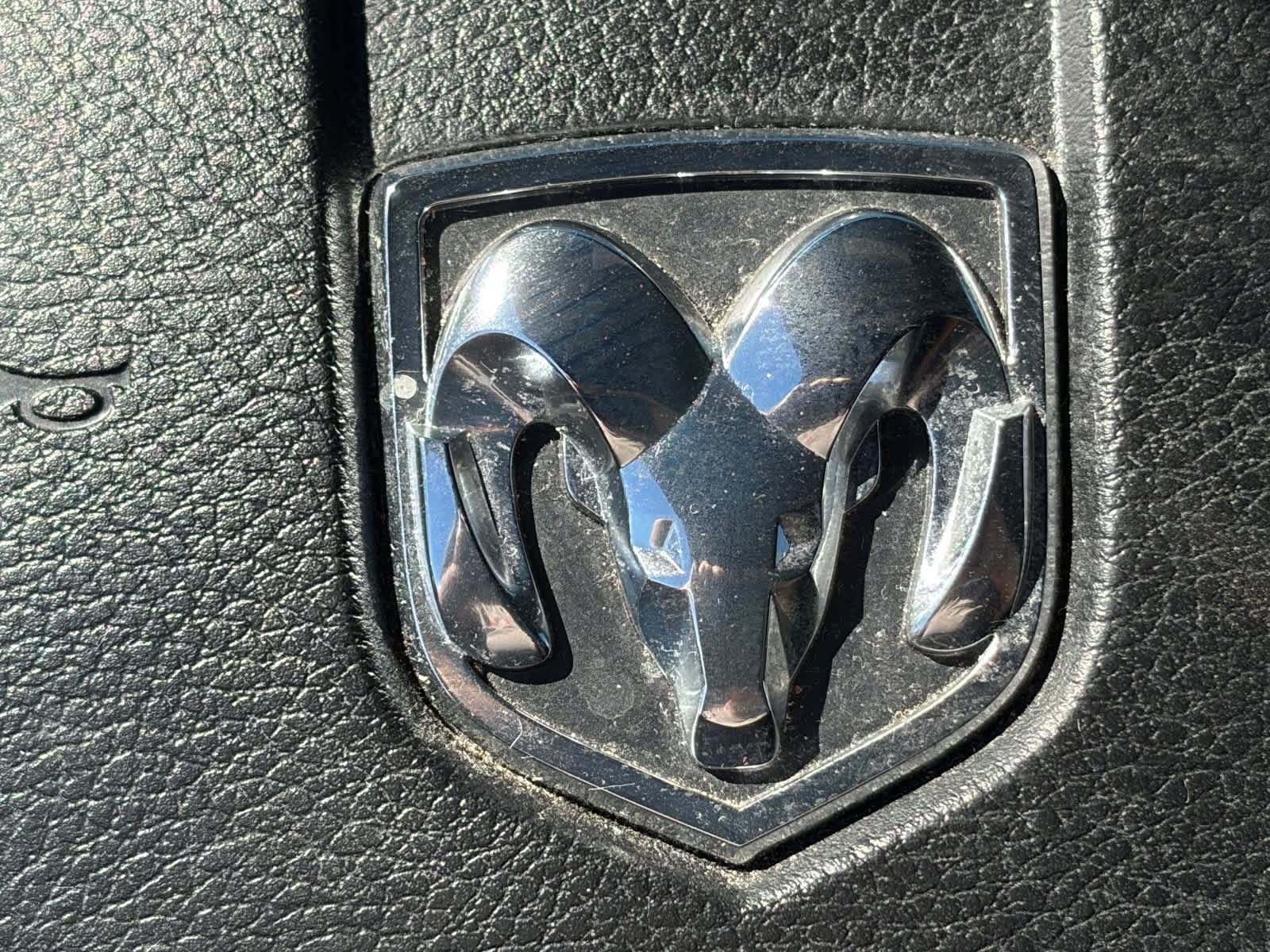 Used 2021 RAM 1500 Warlock w/ Luxury Group RWD image 19