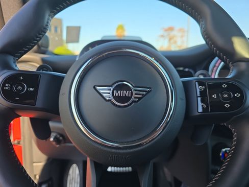 Used 2024 MINI Cooper John Cooper Works image 24