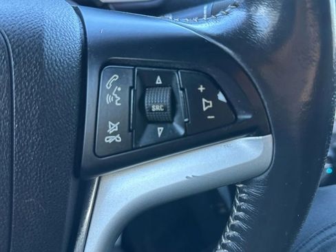 Used 2015 Chevrolet Camaro LT w/ RS Package image 17