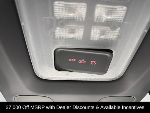 New 2026 RAM ProMaster 3500 w/ Premium Convenience Group FWD image 29
