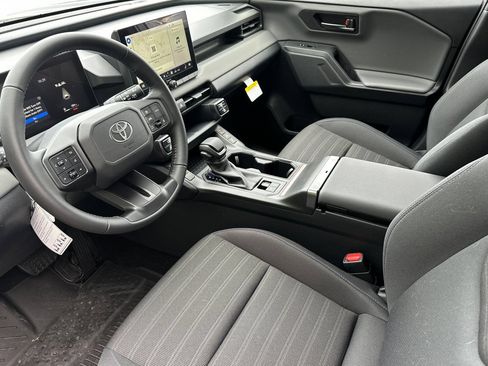 New 2026 Toyota RAV4 SE AWD/4WD image 9