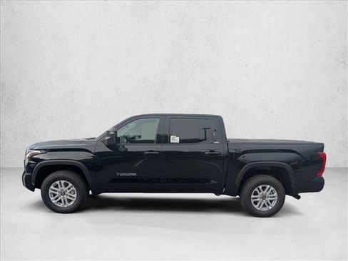 New 2026 Toyota Tundra SR5 AWD/4WD image 5