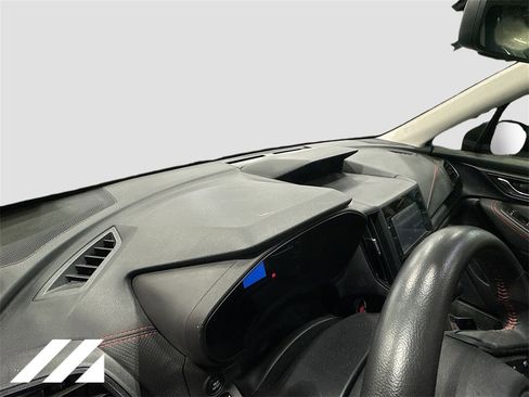 Used 2023 Subaru Forester Sport image 9