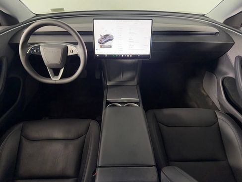 Used 2024 Tesla Model 3 Standard Range RWD image 12
