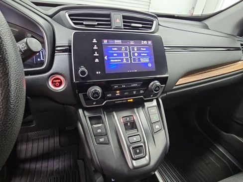 Used 2022 Honda CR-V EX image 13