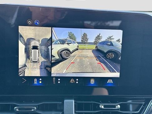 New 2026 Chevrolet Equinox RS image 22