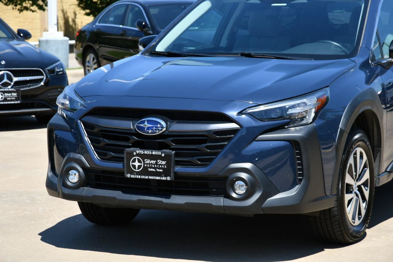 Used 2024 Subaru Outback Premium AWD/4WD image 3