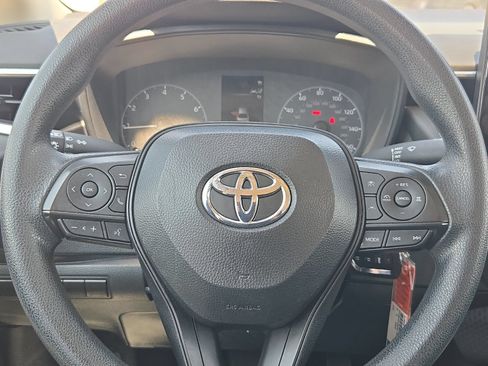 Used 2024 Toyota Corolla LE FWD image 21