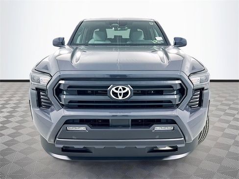 New 2025 Toyota Tacoma SR5 image 2
