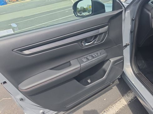 Certified 2026 Honda CR-V TrailSport image 32