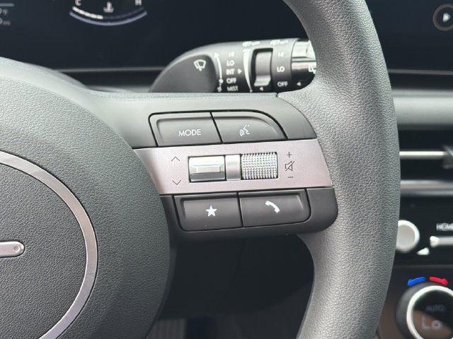 New 2026 Hyundai Tucson SEL Plus FWD image 28