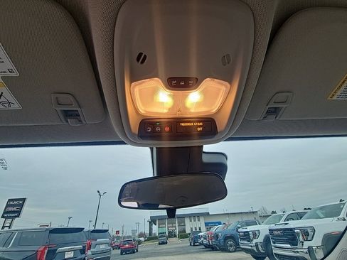 Certified 2024 Buick Encore GX Preferred image 17