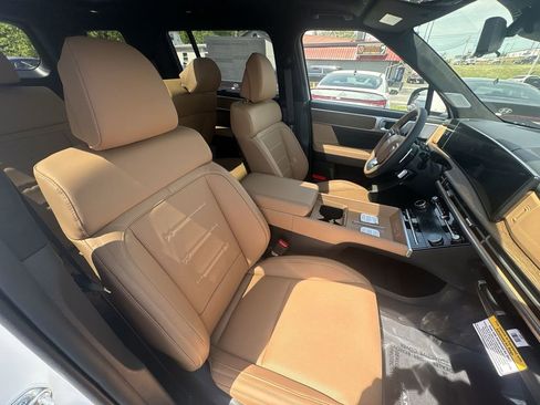 New 2026 Hyundai Santa Fe Calligraphy AWD/4WD image 26