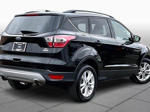 Used 2017 Ford Escape SE w/ SE Leather Comfort Package image 13