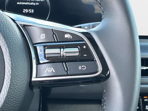 New 2026 Kia Seltos EX image 28