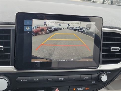 New 2026 Hyundai Venue SEL image 10