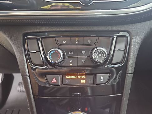 Used 2017 Buick Encore Preferred AWD/4WD image 27