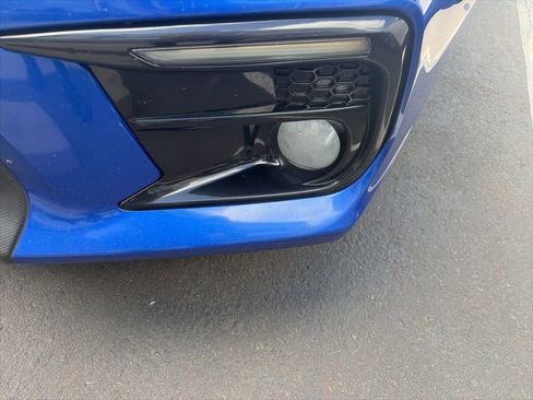 Used 2021 Subaru WRX Premium AWD/4WD image 3