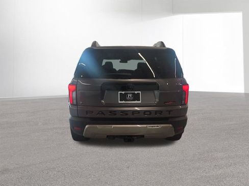 New 2026 Honda Passport TrailSport Elite image 32