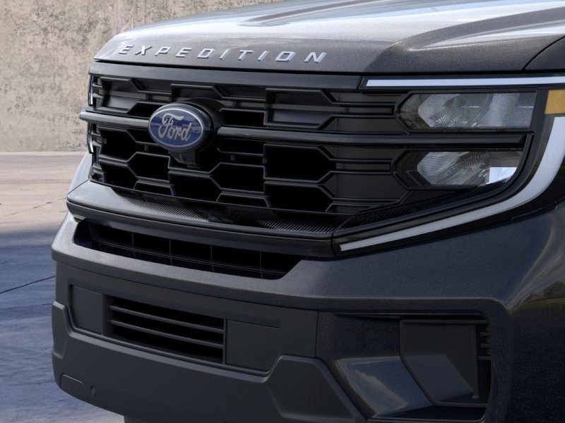 New 2026 Ford Expedition Max Active AWD/4WD image 8