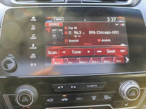 Used 2018 Honda CR-V Touring image 17