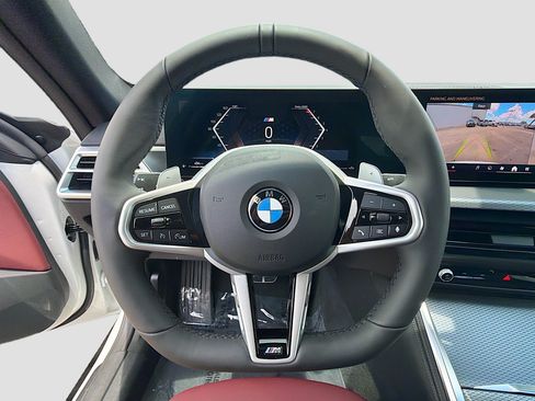 New 2026 BMW 430i w/ M Sport Package RWD image 38