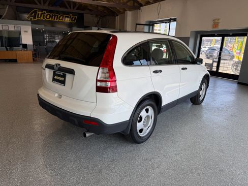 Used 2009 Honda CR-V LX image 7