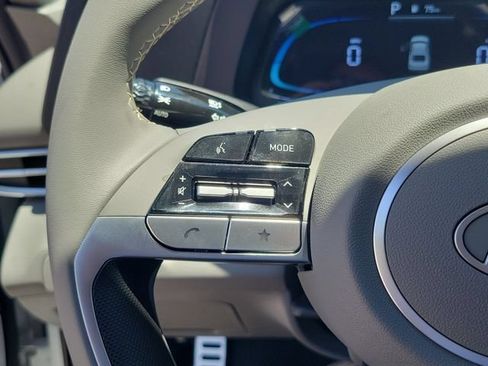 New 2026 Hyundai Elantra Sport FWD image 7