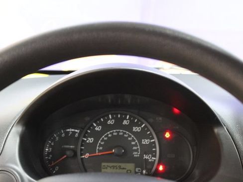 Used 2024 Mitsubishi Mirage ES FWD image 16