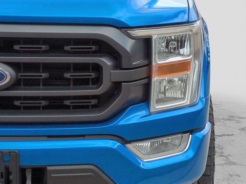 Certified 2021 Ford F150 XLT w/ Equipment Group 301A Mid AWD/4WD image 13