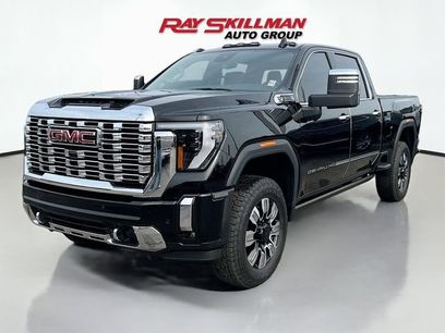 Used 2026 GMC Sierra 2500 Denali w/ Denali Reserve Package